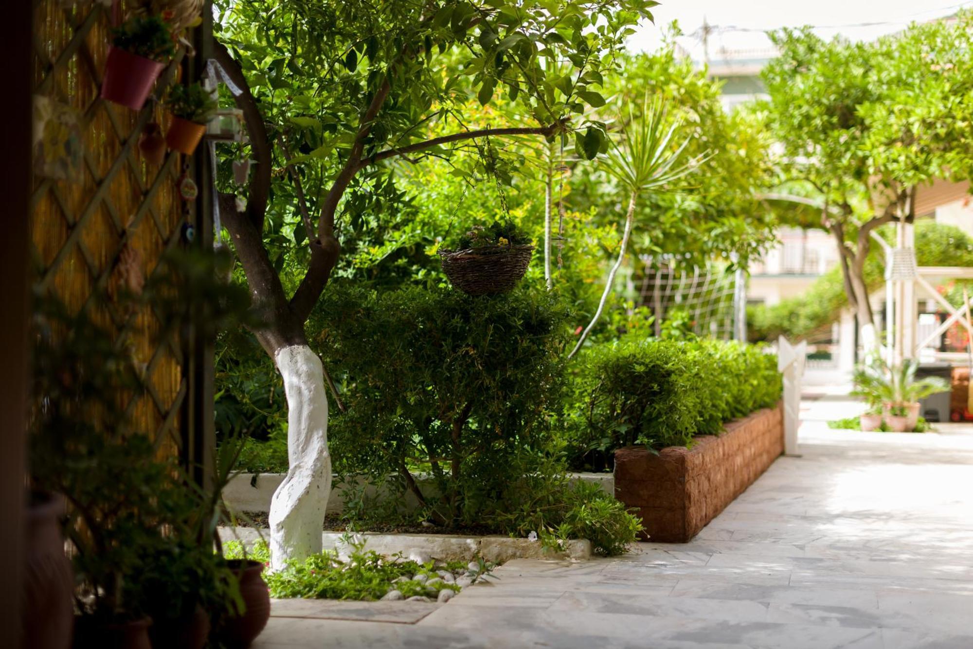 Oasis Home Tolo Exterior photo
